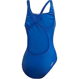 adidas damski kostium kąpielowy Sh3.ro Mid 3s S Team Royal Blue/White 52 - Stroje kąpielowe - miniaturka - grafika 1