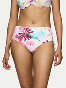 Stroje kąpielowe - Triumph Dół od bikini Summer Fleur 10222330 Kolorowy - miniaturka - grafika 1
