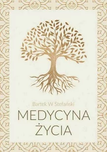 Medycyna życia - E-booki - religia - miniaturka - grafika 1