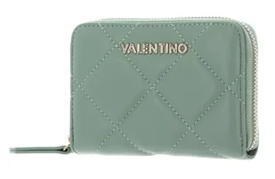 VALENTINO Portfel Ocarina VPS3KK137R; Kolor: Szałwia, szałwia, Talla única, Casual - Portfele - miniaturka - grafika 1