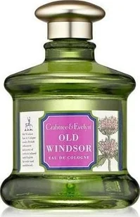 Atelier Cologne Crabtree & Evelyn, Old Windsor, Eau De Cologne, Unisex, 100 ml Unisex - Wody i perfumy unisex - miniaturka - grafika 1