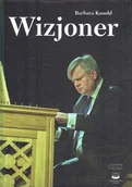 Książki o kulturze i sztuce - Wizjoner - miniaturka - grafika 1