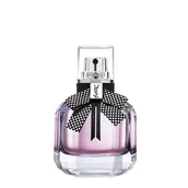 Wody i perfumy damskie - Yves Saint Laurent Mon Paris Couture Woda Perfumowana 30ml - miniaturka - grafika 1