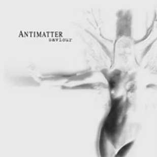 Antimatter Saviour - Muzyka elektroniczna - miniaturka - grafika 1
