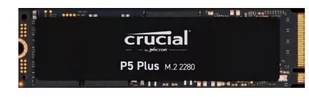 Crucial CT2000P5PSSD8 - Dyski SSD - miniaturka - grafika 3