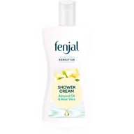 Kosmetyki do kąpieli - Fenjal Żel Pod Prysznic Sensitiv Migdał Aloe Vera - miniaturka - grafika 1