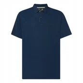 Koszulki męskie - OAKLEY KOSZULKA DIVISIONAL UV II FOA404501-6LE r M (48) - miniaturka - grafika 1