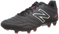 Piłka nożna - New Balance 42, buty piłkarskie męskie, czarny, 43 EU - miniaturka - grafika 1
