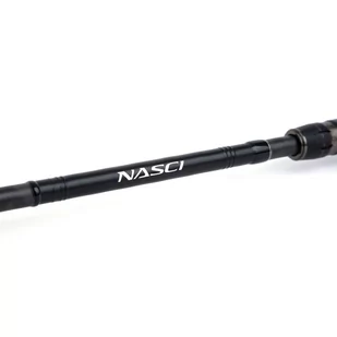 Shimano Wędka Nasci Spinning 2,03m 7-21g 2 cz. EVA - Wędki - miniaturka - grafika 2