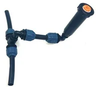 Inne akcesoria do nawadniania - Połączenie zraszacza 1/2" rurą 16 mm do rury 20 mm - miniaturka - grafika 1