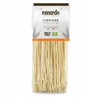 Makaron - Makaron z antycznej pszenicy BIO Sycylia LINGUINE 500g/Minardo - miniaturka - grafika 1