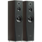Głośniki i kolumny - Pylon Audio Sapphire 31 – kolumny podłogowe (para) Wenge - miniaturka - grafika 1