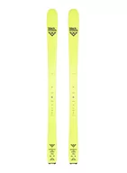 Narty - Narty skiturowe Black Crows Orb Freebird - yellow - miniaturka - grafika 1