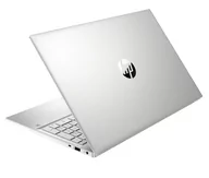 Laptopy - HP Pavilion 15 i7-1260P/16GB/1TB Silver 712C0EA - miniaturka - grafika 1