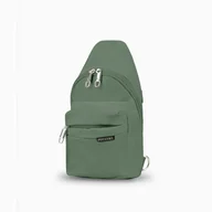 Plecaki - Plecak z jedną szelką PUCCINI ACTIVE COLLECTION TM243 5 Zielony - miniaturka - grafika 1