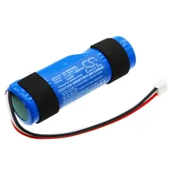 Inne akcesoria audio-wideo - Groove onn Rugged Speaker / RF-18650-1S1P 2600mAh 9.62Wh Li-Ion 3.7V (Cameron Sino) - miniaturka - grafika 1