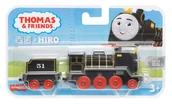 Pociągi dla dzieci - Thomas Friends Duża lokomotywa metalowa Hirek Hdy67 - model lub pojazd - miniaturka - grafika 1