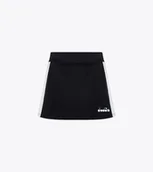 Sukienki i spódnice sportowe - Spódniczka Diadora L.Core Skirt black M - miniaturka - grafika 1
