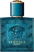 Wody i perfumy męskie - Versace Eros Woda toaletowa 50ml - miniaturka - grafika 1