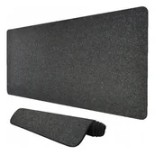 Podkładki pod mysz - Podkładka pod mysz klawiaturę filc 90x45 duża - miniaturka - grafika 1