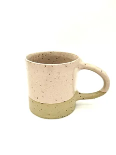 Kubek ceramiczny - Kubki - miniaturka - grafika 1