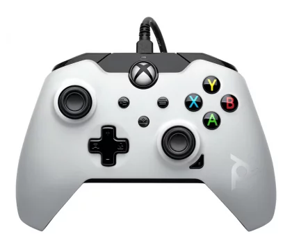 PDP Pad Xbox Series Arctic White (049-012-EU-WH)