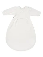 Śpiworki dla dzieci - Alvi Śpiworek wewnętrzny w kolorze białym - miniaturka - grafika 1