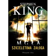 Horror, fantastyka grozy - Szkieletowa załoga - miniaturka - grafika 1