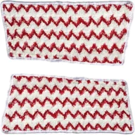 Akcesoria i części AGD - 2x Wkład Zapas do mopa Vileda Steam Mop XXL - Reptila - miniaturka - grafika 1