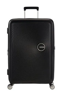 Walizka American Tourister SOUNDBOX średnia 4koła 81l - Walizki - miniaturka - grafika 9