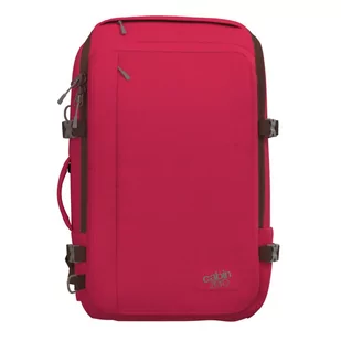 Plecak torba podróżna CabinZero ADV 42 L AD041 Miami Magenta (55x35x20cm) - Torby podróżne - miniaturka - grafika 1