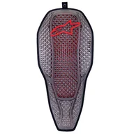 Akcesoria motocyklowe - Alpinestars Nucleon Flex Pro ochraniacz na plecy (czarny, L) - miniaturka - grafika 1