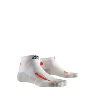 Skarpetki kolarskie - Skarpety biegowe X-SOCKS RUN DISCOVERY 4.0 - miniaturka - grafika 1