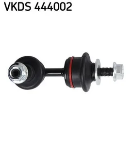 Drążek / wspornik, stabilizator SKF Napinacze Pompy Vkds 444002 - Układ zawieszenia - akcesoria - miniaturka - grafika 1
