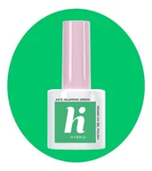 Lakiery hybrydowe - Hi Hybrid, Fiesta, Lakier hybrydowy, #272 Jalapeno Green, 5ml - miniaturka - grafika 1