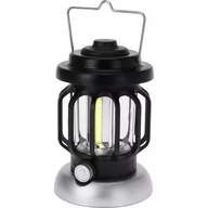 Latarki - Redcliffs Lampa kempingowa LED, 10,8 x 16,5 cm - miniaturka - grafika 1