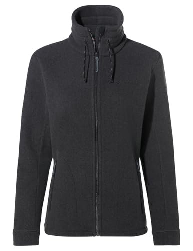 VAUDE Damska kurtka polarowa Skomer