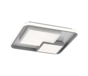 Wofi 11610 - LED Plafon ściemnialny FELA LED/40,5W/230V 3000K - Lampy sufitowe - miniaturka - grafika 1