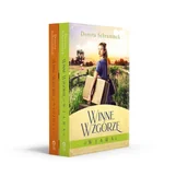 Literatura obyczajowa - Pakiet. Winne Wzgórze - miniaturka - grafika 1