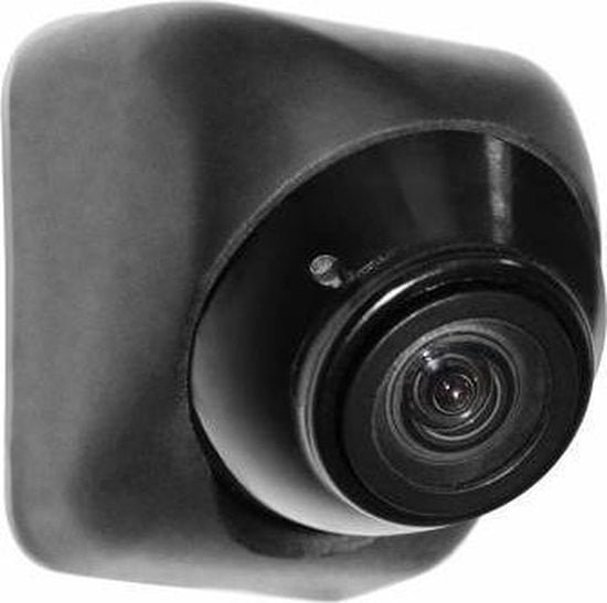 Axion Axion DBC 114025MB universell einsetzbare Mini-Ball Kamera NTSC