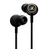 Słuchawki - Marshall Mode EQ czarno-brązowe - miniaturka - grafika 1