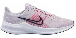 Buty damskie Nike Downshifter CW3413-502 Roz 38,5 - Buty sportowe damskie - miniaturka - grafika 1