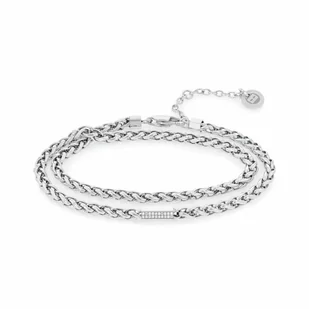 Bransoletka Damska Tommy Hilfiger 2780875 - Bransoletki - miniaturka - grafika 1