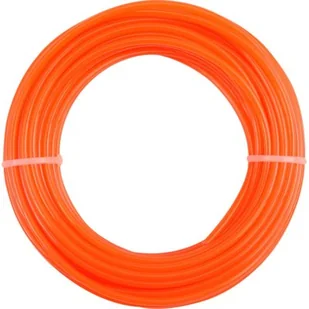 Flo Żyłka tnąca okrągła 2,6mm x 10m 89405 - Akcesoria do kos i kosiarek - miniaturka - grafika 1