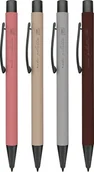 Długopisy - Długopis żelowy NUDE INT - miniaturka - grafika 1
