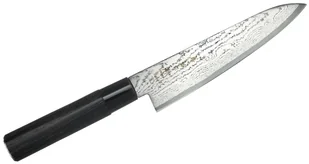 Tojiro Torijo Nóż pojedynczy szefa kuchni 18cm Shippu (FD-593) - Noże kuchenne - miniaturka - grafika 4