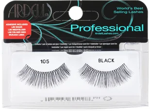 Ardell Fashion Lashes - Sztuczne rzęsy - 105 ARDFL-105 - Sztuczne rzęsy i akcesoria - miniaturka - grafika 4