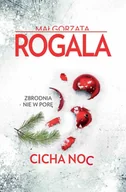 E-booki - kryminał i sensacja - Cicha noc. Agata Górska i Sławek Tomczyk. Tom 7 - miniaturka - grafika 1