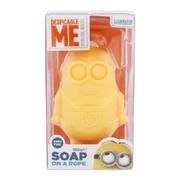 Mydła - Minions Soap On A Rope 3D mydło 180 g - miniaturka - grafika 1