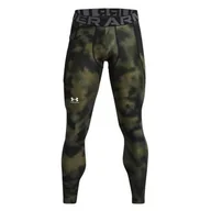 Spodnie sportowe męskie - Spodnie sportowe męskie Under Armour 1383322390 - miniaturka - grafika 1